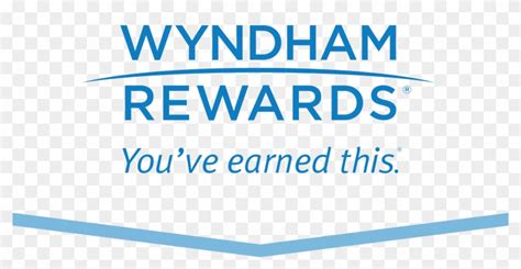 Wyndham Rewards - Printing Clipart (#5386235) - PikPng