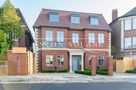 3 bed flat to rent in Green Lane, London NW4 - Zoopla