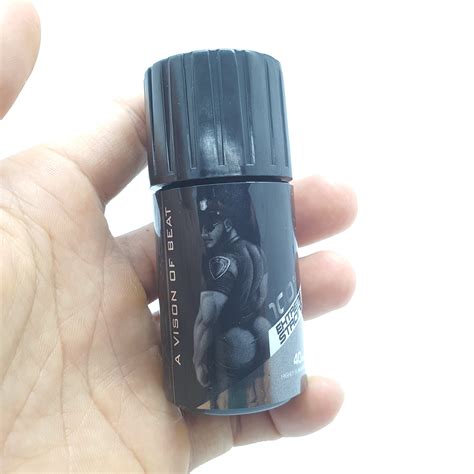 Popper Siêu kích dục Jack Ass ml Tặng gel bôi trơn