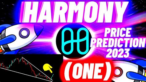 Harmony One Price Prediction Youtube