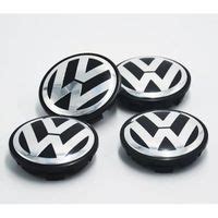 X Mm Vw Caches Moyeux Centre Roue Logo Embl Me Pour Volkswagen