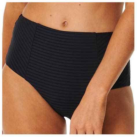 Rip Curl Premium Surf Hi Waist Good Bikini Bottom Damen Online Kaufen Bergfreunde De