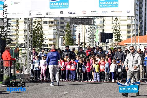 Las Maratones M S Destacadas Para Correr En Am Rica Latina Infobae