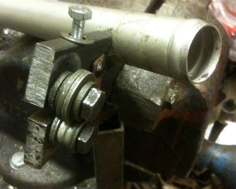 Diy Bead Roller General Engineering Workshop Discussions Sideways