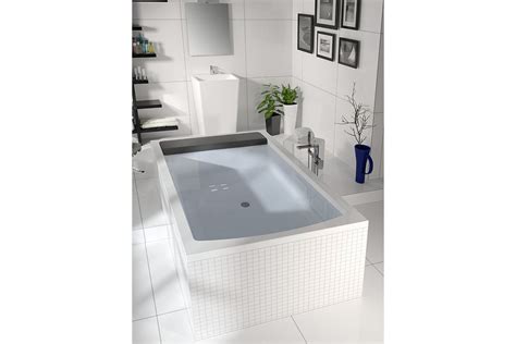 Акриловая ванна RIHO SAVONA B065001005 - выгодная цена, отзывы ...