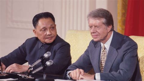 Us And China May End A Decades Old Agreement On Science Cooperation