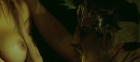 Naked Priscilla Luciano In Downhill