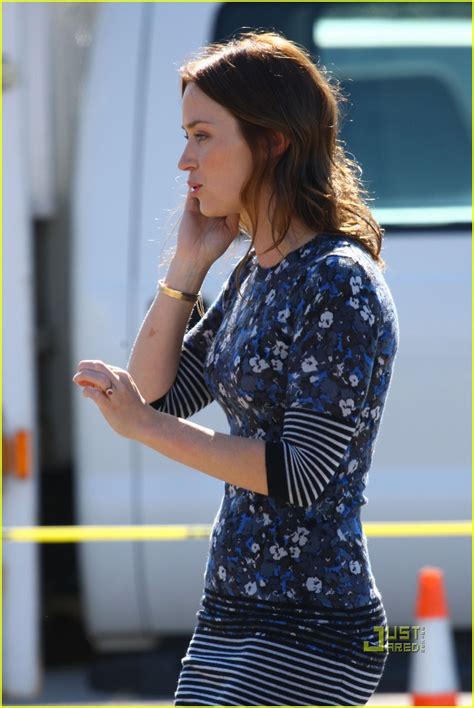 Photo Emily Blunt Jason Segel Five Year Engagement 04 Photo 2539719