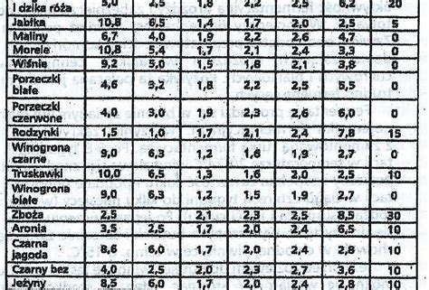 Pewexm Jakie Proporcje Soku I Wody