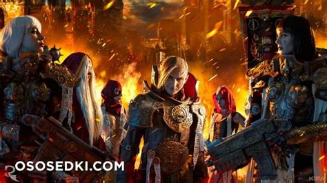 Warhammer k naked photos leaked from Onlyfans Patreon Fansly Reddit и Telegram