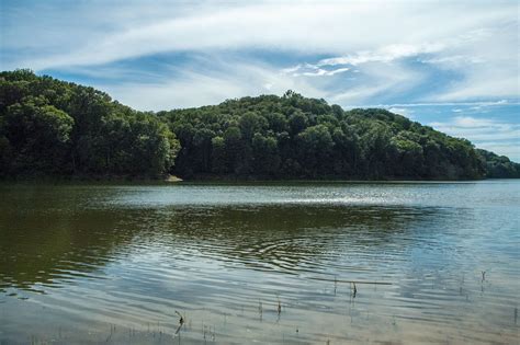 17 Best Lakes In Indiana For An Ideal Getaway Flavorverse