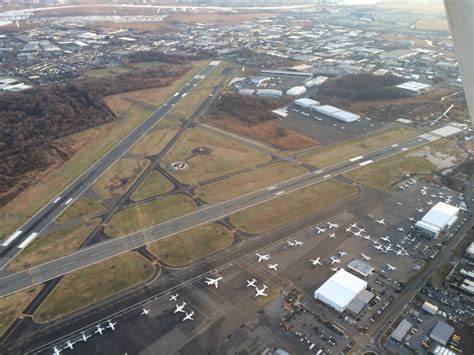 KTEB - Teterboro Airport | SkyVector