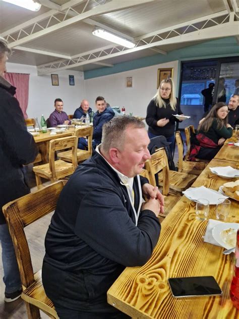 Nogometni Klub ‘mladost OdrŽao SkupŠtinu Općina Krašić