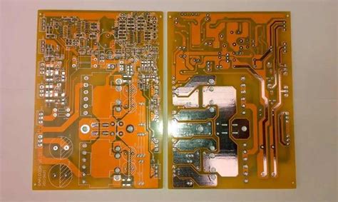 hardware layout experience  circuit board design  electronic