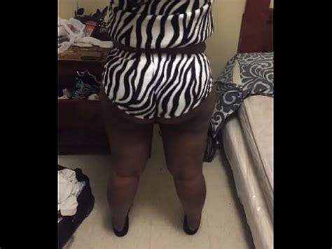 Meka Twerking XVIDEOS