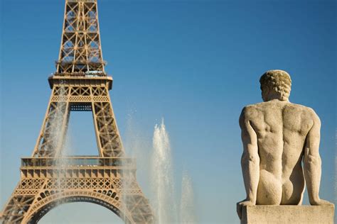 Paris Has Opened Its First Ever Naked Restaurant Verdict