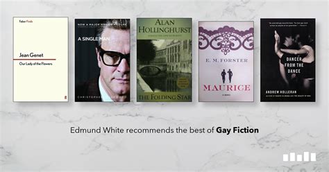 The Best Of Gay Fiction Five Books Expert Recommendations