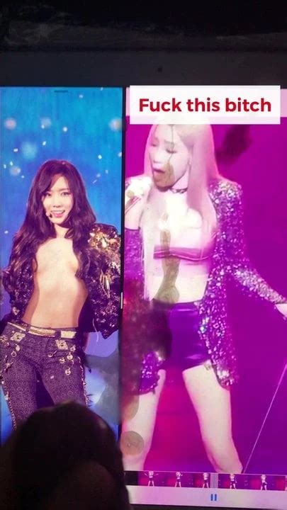 Taeyeon Cum Tribute Gay Porn XHamster