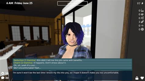 Sex Ed The Erotic RPG By Red Mango