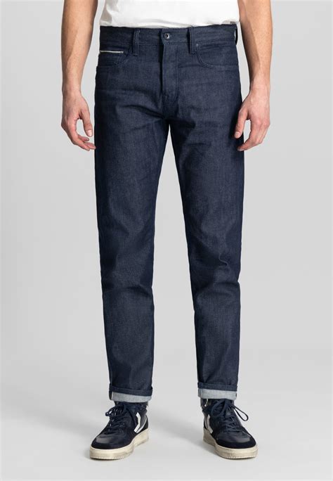 The Selvedge Denim