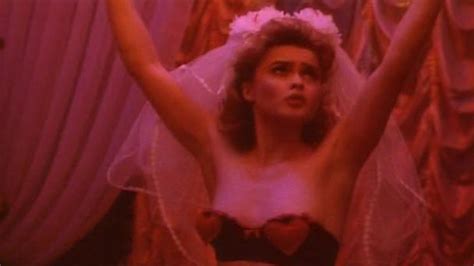 Naked Helena Bonham Carter In Dancing Queen