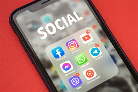 Tendências Em Redes Sociais Para 2024