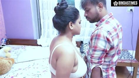 Unknown Girl Uncut BindasTime Hindi Hot Short Film