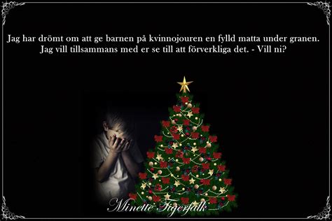 Utsatthet Hot Och Skyddat Boende Minette Tigerfalk