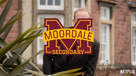 Sex Education ya tiene un primer avance para la temporada 3 la presentación del nuevo Moordale