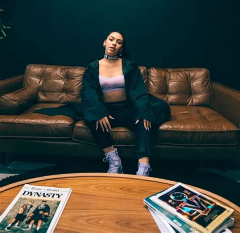 La firma el primer concurso de música latina en Netflix tiene una ganadora y es argentina