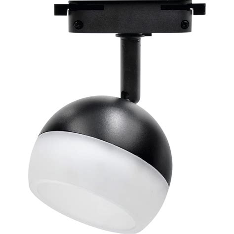 Светильник Smartbuy Track GX53 -Black/IP20 ()/50 SBL-TKBK6-GX53 ...