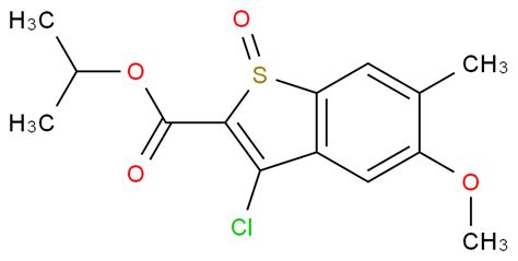 5 Thia 2 7 Diaza 6 Phosphadec 9 Enoic Acid 6 Methoxy 2 Methyl 3 Oxo 1