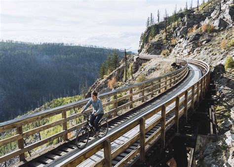 EMANUEL SMEDBØL / Kelowna Tourism