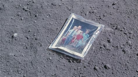 weirdest  weve left   moon vox