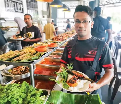 Kekal Harga Rm150 Sepinggan Nasi Sejak 10 Tahun Malaysia Head Topics