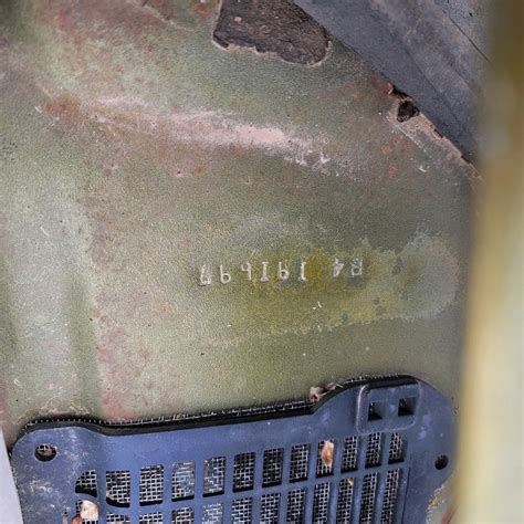 Owner Sells a 1974 'Cuda With Just a Single Change You Won't Like