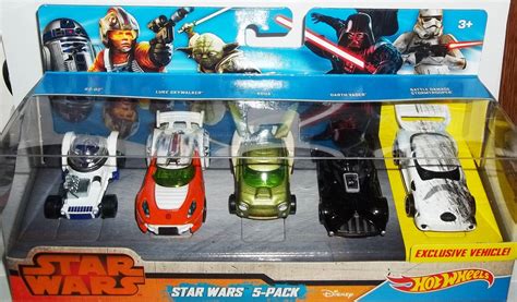 Star Wars Character Cars Hot Wheels Wiki