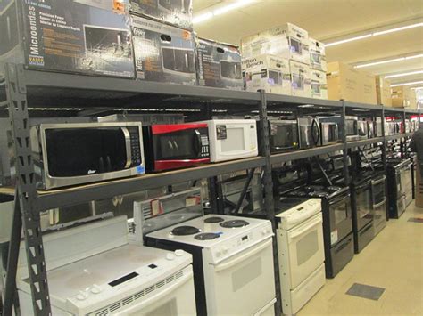 Ralphs Appliance Plus - Best Deals on New & Used Appliances 