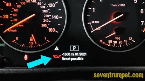 2018 2024 BMW X2 F39 U10 Oil Service Light Reset Guide