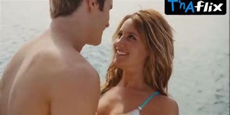 Ashley Tallas Bikini Scene In The Corrupted Tnaflix