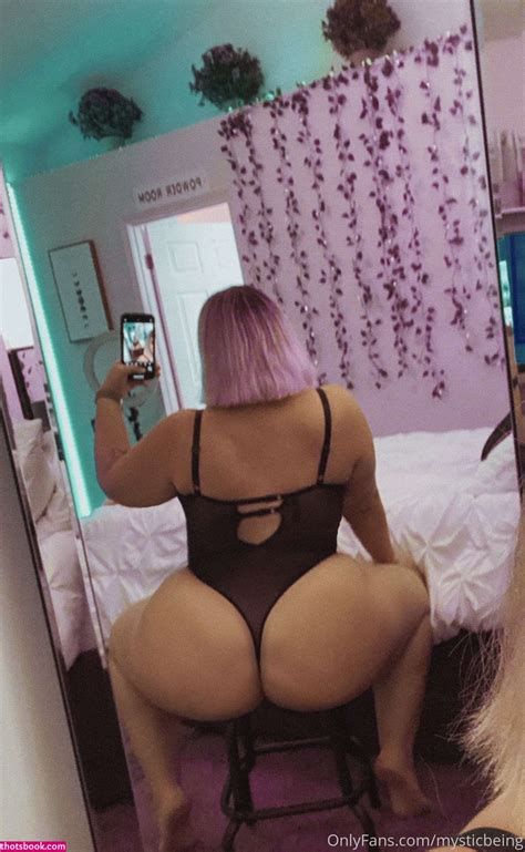 MysticBeing MysticBeingg Nude OnlyFans Photos Leaknudes