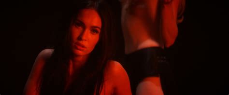 Nude Video Celebs Megan Fox Sexy Zeroville