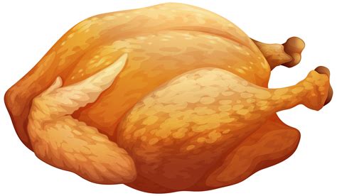 Chicken Food Images Cartoon at Jane Peterson blog