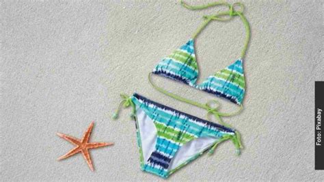 Por qué se celebra el Día Mundial del Bikini