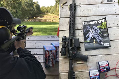 Remembering the Patriot Behind POF - Firearms News
