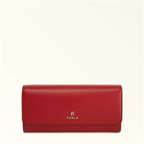 Женские кошельки и небольшие кожаные изделия | Furla