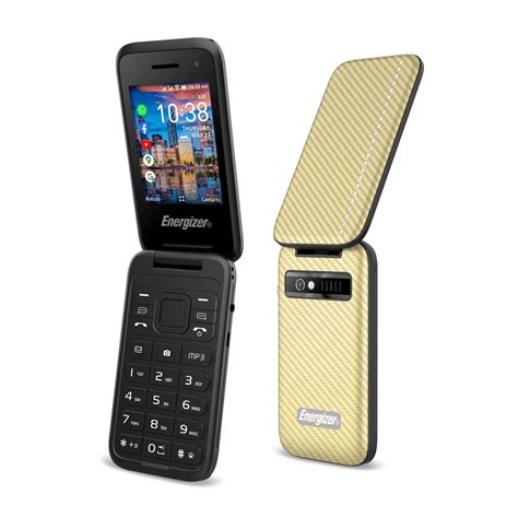 Jomo | What's the Best Dumb Phone with Good Cameras