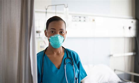 N95 Respirators and Facial Pressure Injuries - Medline Newsroom