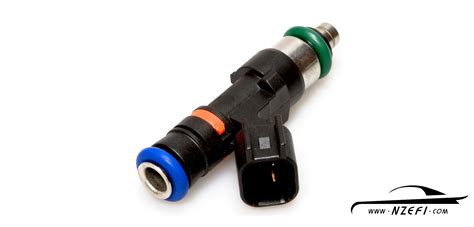 Bosch 550cc Min High Resistance Top Feed Fuel Injector NZEFI