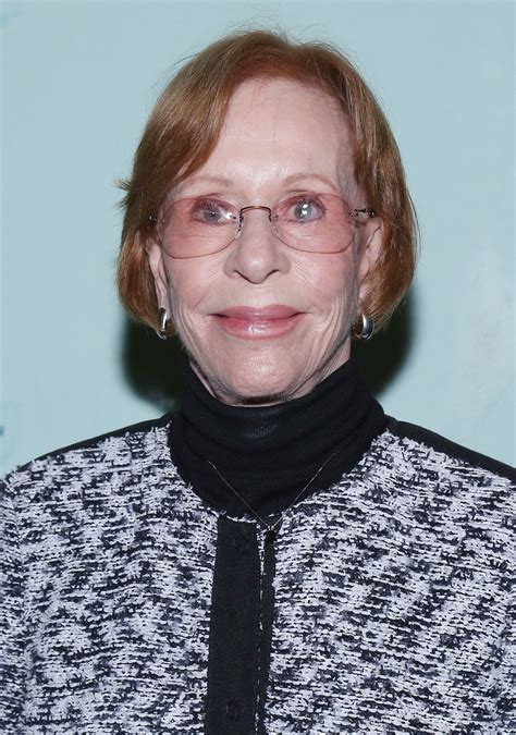 Carol Burnett's Health: What Doctors Are Saying You Need To Know Image 2